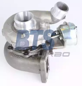 BTS TURBO T912404